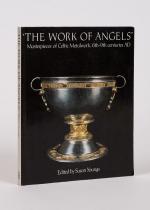 Youngs, The Work of Angels – Masterpieces of Celtic Metalwork, 6th-9th Centuries