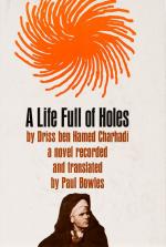 Charhadi, A Life Full of Holes.