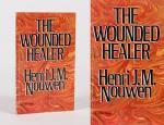 Nouwen, The Wounded Healer - Ministry in Contemporary Society.