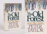 Taylor, The Old Forest and Other Stories.