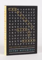 Hitchings, The Secret Life of Words – How English Beacame English.