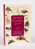 Keane, An Irish Chritmas Feast - The Best of John B. Keane.