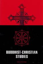Hickey, Buddhist-Christian Studies.