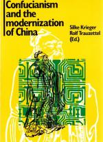 Krieger, Confucianism and the modernization of China.