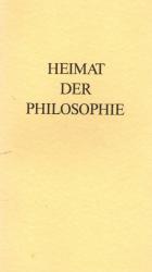 [Heidegger, Heimat der Philosophie. Partnerschaftsfeier Unoke-Messkirch.