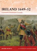 McNally, Ireland 1649-52. Cromwell's Protestant Crusade.