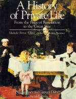 Perrot, A History of Private Life.