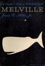 Miller Jr., A Reader's Guide to Herman Melville.