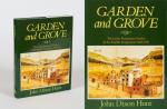 Hunt, Garden and Grove: The Italian Renaissance Garden in the English Imagination: 1600-1750.