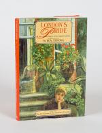 Galinou, London's Pride: The Glorious History of the Capital's Gardens.