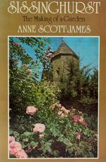 [Sackville-West, Sissinghurst: The Making of a Garden.