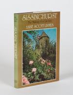 [Sackville-West, Sissinghurst: The Making of a Garden.