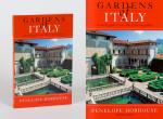 Hobhouse, Gardens of Italy: A touring guide to over 100 of the best gardens.