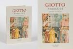 [Giotto] Ueberwasser, Giotto: Frescoes.