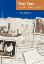 Brehony, West Cork - "a sort of a history, like..."