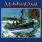 Cox, A Lifeboat Year.