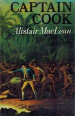 MacLean, Captain Cook.