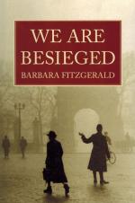 Fitzgerald, We Are Besieged.