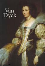 [Van Dyck], Van Dyck 1599-1641.