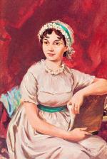 Austen, The Novels of Jane Austen.