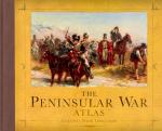 Lipscombe, The Peninsula War Atlas.