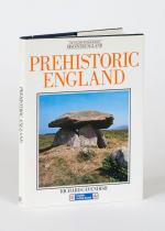 Cavendish, Prehistoric England.