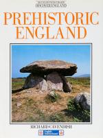 Cavendish, Prehistoric England.