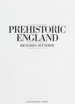 Cavendish, Prehistoric England.