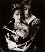 [Fonteyn, Fonteyn &amp; Nureyev – The Great Years.