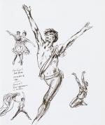 [Fonteyn, Fonteyn &amp; Nureyev – The Great Years.