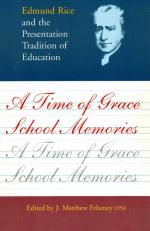 Feheney, Edmund Rice and the Presentation Tradition of Education.