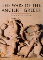 Hanson, The Wars of the Ancient Greeks : And Their Invention of Western Military