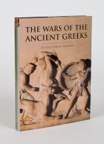 Hanson, The Wars of the Ancient Greeks : And Their Invention of Western Military