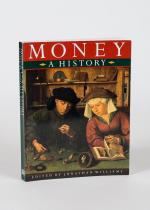 Williams, Money: A History.