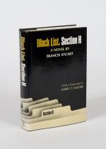 Stuart, Black List, Section H.