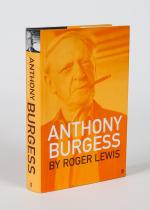 Lewis, Anthony Burgess.