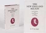 The new England Milton
