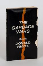 Finkel, The Garbage Wars.