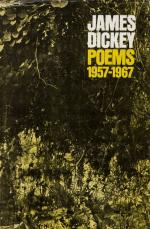 Dickey, Poems. 1957 – 1967.