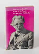 Raine, Letters on Poetry from W.B. Yeats to Dorothy Wellesley.