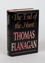 Flanaghan, The End of the Hunt.