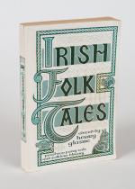 Glassie, Irish Folk Tales.