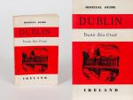 Bord Failte Eireann. Dublin. Baile Ata Cliat. Official Guide.