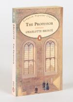 Brontë, The Professor.