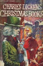 Dickens, Christmas Books.