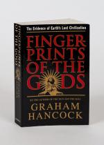 Hancock, Fingerprints of the Gods.