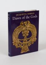 Hawkes, Dawn of the Gods: Minoan and Mycenaean Origins of Greece.