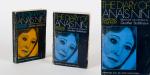 Nin, The Diary of Anaïs Nin. Volume Two: 1934-1939 and Volume Three: 1939-1944.