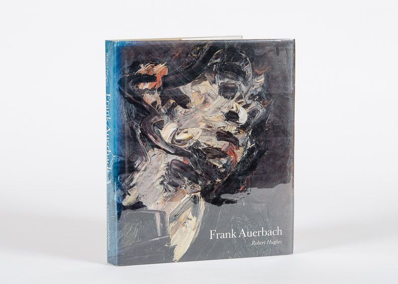 [Auerbach, Frank Auerbach.
