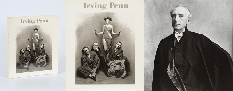 [Penn, Irving Penn.